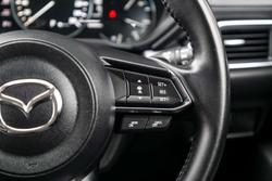 2024 Mazda CX-5 G25 Maxx Sport