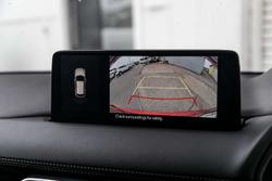 2024 Mazda CX-5 G25 Maxx Sport