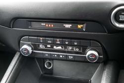 2024 Mazda CX-5 G25 Maxx Sport