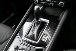 2024 Mazda CX-5 G25 Maxx Sport