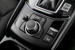 2024 Mazda CX-5 G25 Maxx Sport