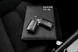 2024 Mazda CX-5 G25 Maxx Sport