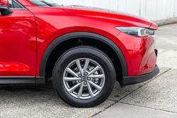 2024 Mazda CX-5 G25 Maxx Sport
