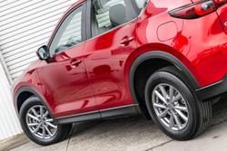 2024 Mazda CX-5 G25 Maxx Sport