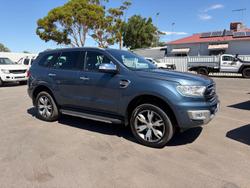 Ford Everest
