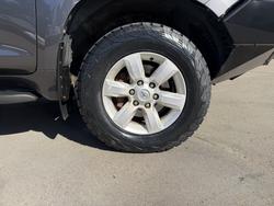 2014 Toyota Landcruiser Prado GXL
