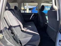 2014 Toyota Landcruiser Prado GXL