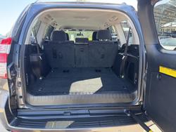2014 Toyota Landcruiser Prado GXL