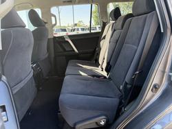 2014 Toyota Landcruiser Prado GXL