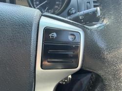 2014 Toyota Landcruiser Prado GXL