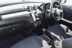 2019 Suzuki Swift GL Navigator