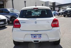 2019 Suzuki Swift GL Navigator