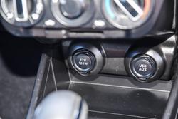 2019 Suzuki Swift GL Navigator