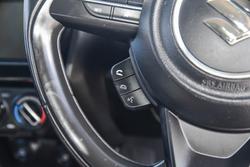 2019 Suzuki Swift GL Navigator