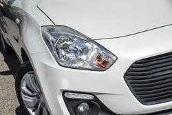 2019 Suzuki Swift GL Navigator