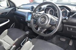 2019 Suzuki Swift GL Navigator