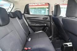 2019 Suzuki Swift GL Navigator