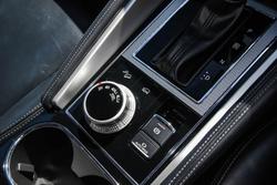 2021 Mitsubishi Pajero Sport Exceed