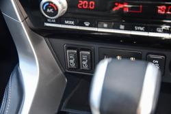 2021 Mitsubishi Pajero Sport Exceed