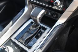 2021 Mitsubishi Pajero Sport Exceed