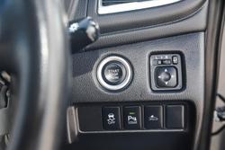 2021 Mitsubishi Pajero Sport Exceed