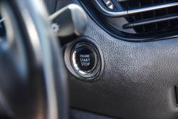 2018 Toyota C-HR Koba