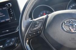 2018 Toyota C-HR Koba