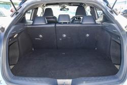 2018 Toyota C-HR Koba