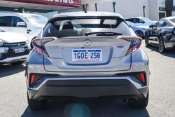 2018 Toyota C-HR Koba