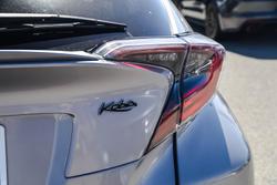 2018 Toyota C-HR Koba