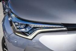 2018 Toyota C-HR Koba