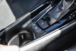 2018 Toyota C-HR Koba