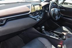 2018 Toyota C-HR Koba