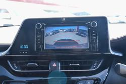 2018 Toyota C-HR Koba