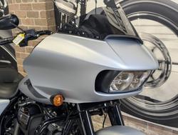 2020 Harley-Davidson Road Glide Special 114 (FLTRXS) Touring Silver
