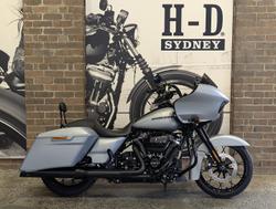 2020 Harley-Davidson Road Glide Special 114 (FLTRXS) Touring Silver