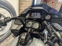 2020 Harley-Davidson Road Glide Special 114 (FLTRXS) Touring Silver