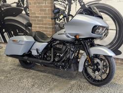 2020 Harley-Davidson Road Glide Special 114 (FLTRXS) Touring Silver