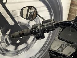 2020 Harley-Davidson Road Glide Special 114 (FLTRXS) Touring Silver