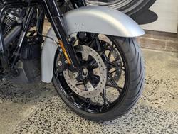 2020 Harley-Davidson Road Glide Special 114 (FLTRXS) Touring Silver