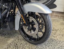 2020 Harley-Davidson Road Glide Special 114 (FLTRXS) Touring Silver