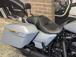 2020 Harley-Davidson Road Glide Special 114 (FLTRXS) Touring Silver