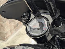 2022 Harley-Davidson Low Rider S 117 (FXLRS) Softail Black