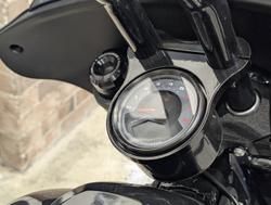 2022 Harley-Davidson Low Rider S 117 (FXLRS) Softail Black