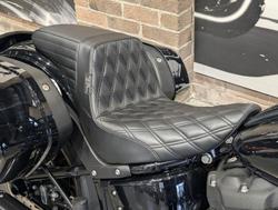 2022 Harley-Davidson Low Rider S 117 (FXLRS) Softail Black