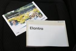 2019 Hyundai Elantra Active