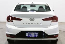 2019 Hyundai Elantra Active
