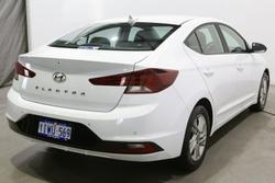 2019 Hyundai Elantra Active