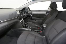 2019 Hyundai Elantra Active