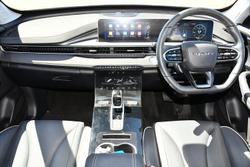 2024 Chery Tiggo 4 Pro Ultimate